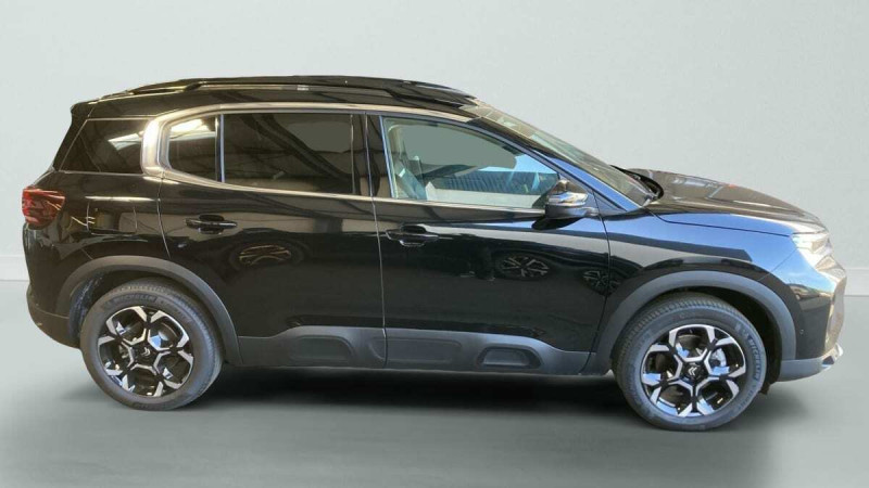 CITROEN C5 AIRCROSS HYBRIDE 145 E-DCS6 MAX