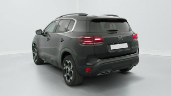CITROEN C5 AIRCROSS HYBRIDE 145 E-DCS6 MAX