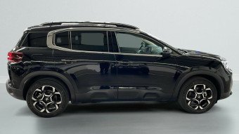 CITROEN C5 AIRCROSS HYBRIDE 145 E-DCS6 MAX