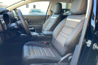 CITROEN C5 AIRCROSS HYBRIDE 145 E-DCS6 MAX