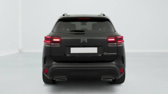 CITROEN C5 AIRCROSS HYBRIDE 145 E-DCS6 MAX