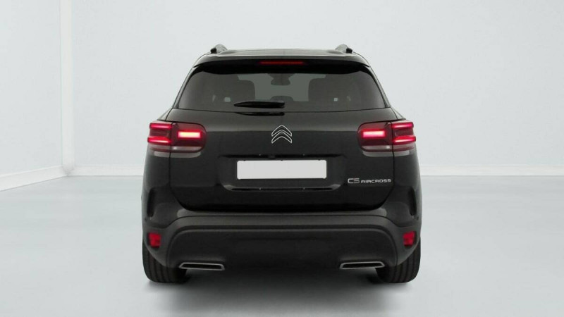CITROEN C5 AIRCROSS HYBRIDE 145 E-DCS6 MAX