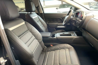 CITROEN C5 AIRCROSS HYBRIDE 145 E-DCS6 MAX