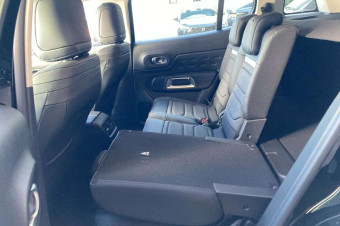 CITROEN C5 AIRCROSS HYBRIDE 145 E-DCS6 MAX