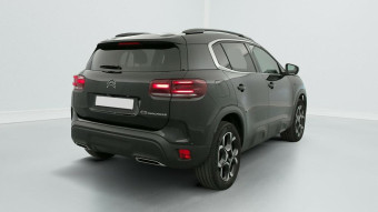 CITROEN C5 AIRCROSS HYBRIDE 145 E-DCS6 MAX
