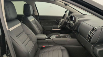 CITROEN C5 AIRCROSS HYBRIDE 145 E-DCS6 MAX