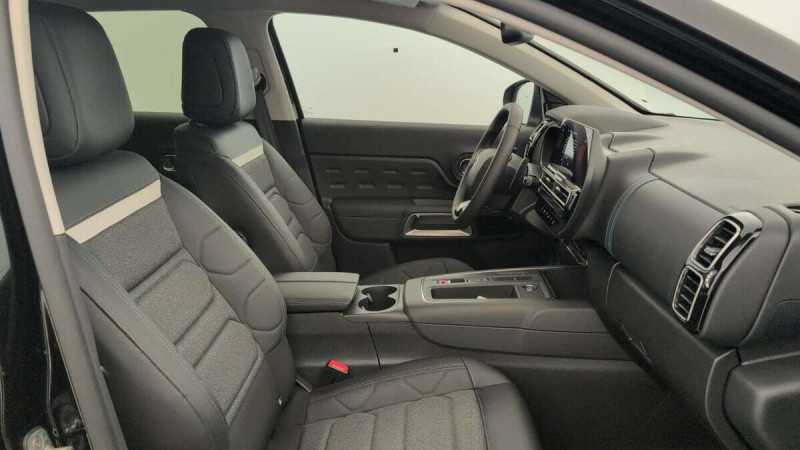 CITROEN C5 AIRCROSS HYBRIDE 145 E-DCS6 MAX