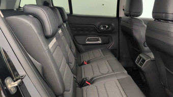 CITROEN C5 AIRCROSS HYBRIDE 145 E-DCS6 MAX