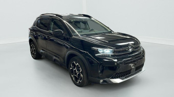 CITROEN C5 AIRCROSS HYBRIDE 145 E-DCS6 MAX