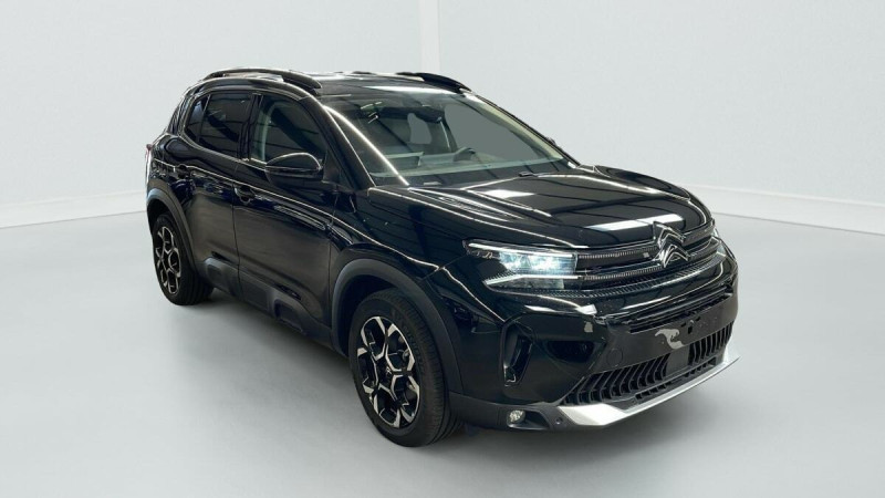 CITROEN C5 AIRCROSS HYBRIDE 145 E-DCS6 MAX