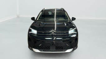 CITROEN C5 AIRCROSS HYBRIDE 145 E-DCS6 MAX