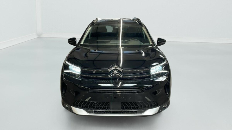 CITROEN C5 AIRCROSS HYBRIDE 145 E-DCS6 MAX