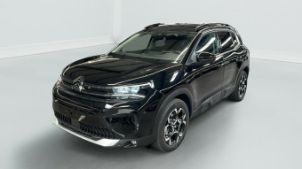 CITROEN C5 AIRCROSS HYBRIDE 145 E-DCS6 MAX