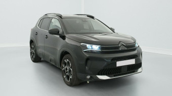 CITROEN C5 AIRCROSS HYBRIDE 145 E-DCS6 MAX