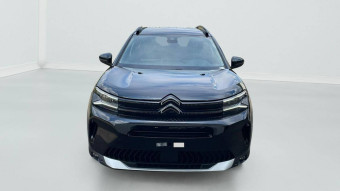 CITROEN C5 AIRCROSS HYBRIDE 145 E-DCS6 MAX