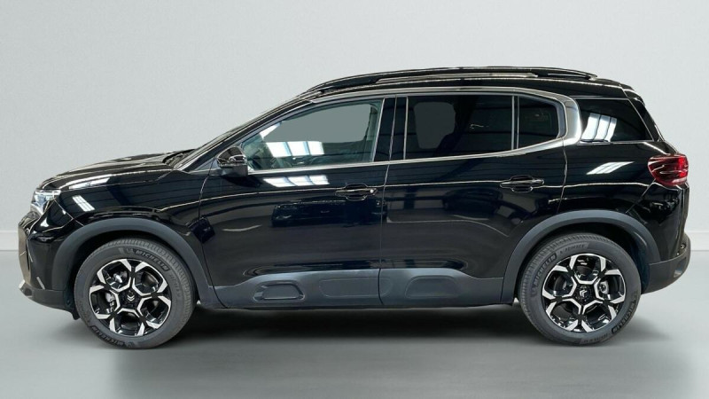 CITROEN C5 AIRCROSS HYBRIDE 145 E-DCS6 MAX
