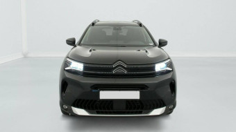 CITROEN C5 AIRCROSS HYBRIDE 145 E-DCS6 MAX