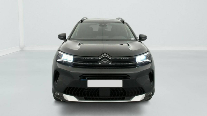 CITROEN C5 AIRCROSS HYBRIDE 145 E-DCS6 MAX