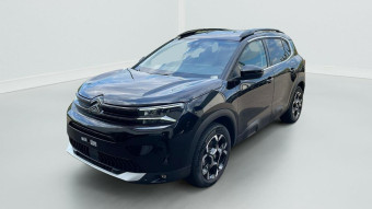 CITROEN C5 AIRCROSS HYBRIDE 145 E-DCS6 MAX