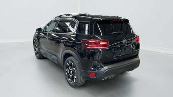CITROEN C5 AIRCROSS HYBRIDE 145 E-DCS6 MAX