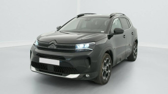 CITROEN C5 AIRCROSS HYBRIDE 145 E-DCS6 MAX