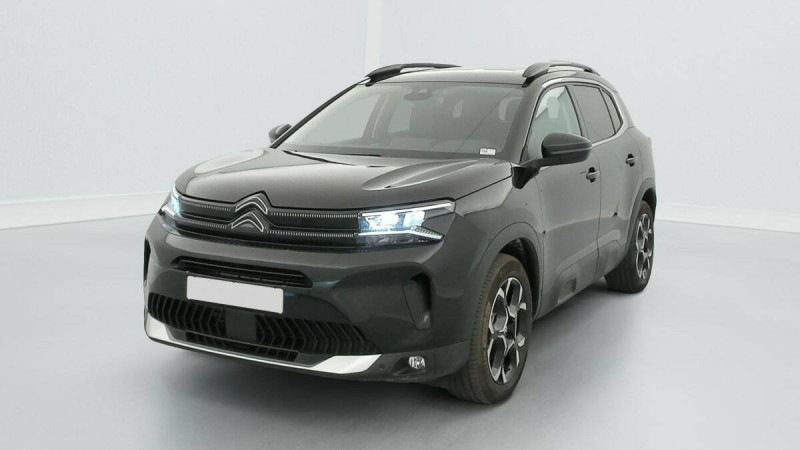 CITROEN C5 AIRCROSS HYBRIDE 145 E-DCS6 MAX