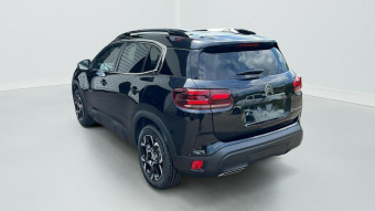 CITROEN C5 AIRCROSS HYBRIDE 145 E-DCS6 MAX