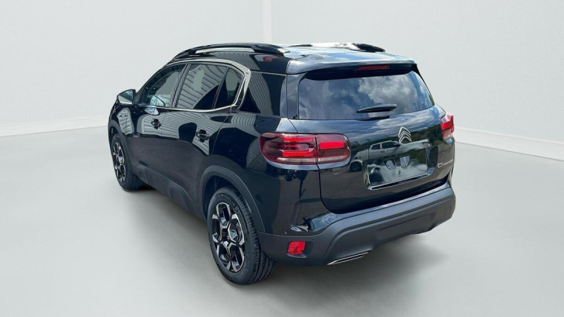 CITROEN C5 AIRCROSS HYBRIDE 145 E-DCS6 MAX
