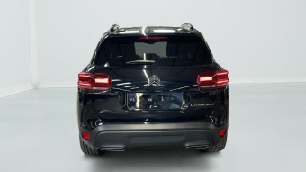CITROEN C5 AIRCROSS HYBRIDE 145 E-DCS6 MAX