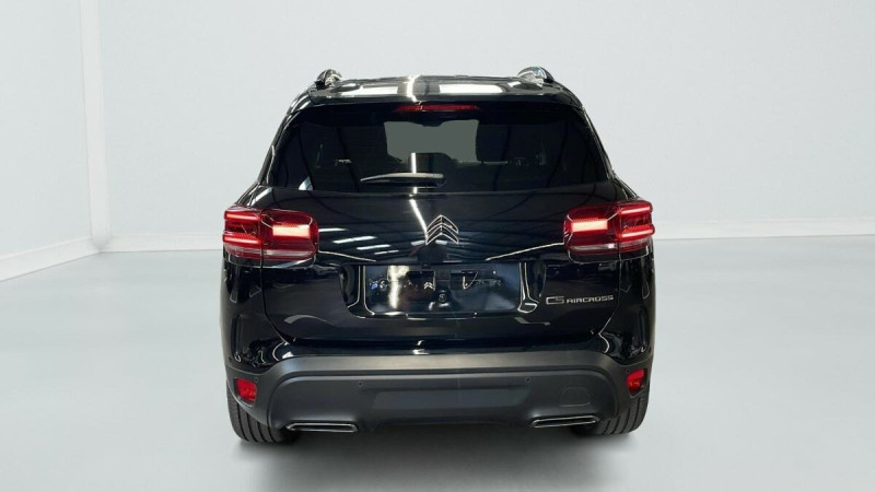 CITROEN C5 AIRCROSS HYBRIDE 145 E-DCS6 MAX