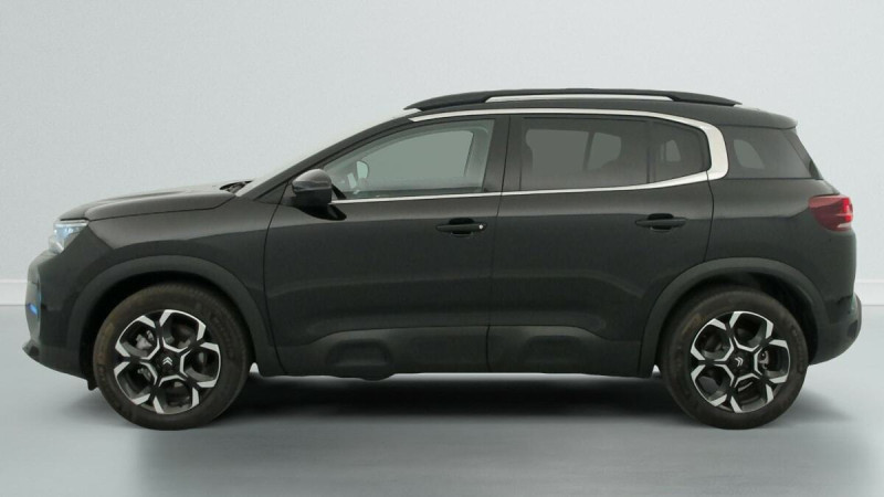 CITROEN C5 AIRCROSS HYBRIDE 145 E-DCS6 MAX