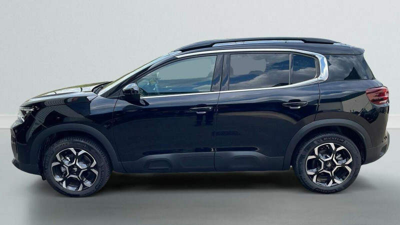 CITROEN C5 AIRCROSS HYBRIDE 145 E-DCS6 MAX