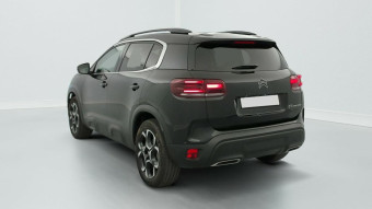 CITROEN C5 AIRCROSS HYBRIDE 145 E-DCS6 MAX