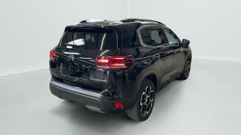 CITROEN C5 AIRCROSS HYBRIDE 145 E-DCS6 MAX