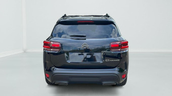 CITROEN C5 AIRCROSS HYBRIDE 145 E-DCS6 MAX