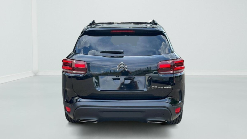 CITROEN C5 AIRCROSS HYBRIDE 145 E-DCS6 MAX