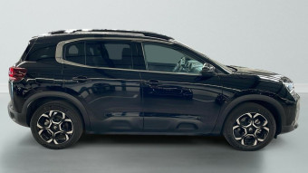 CITROEN C5 AIRCROSS HYBRIDE 145 E-DCS6 MAX