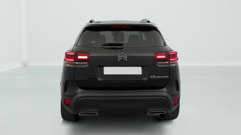 CITROEN C5 AIRCROSS HYBRIDE 145 E-DCS6 MAX