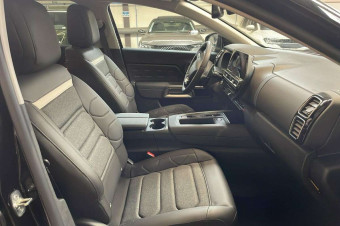 CITROEN C5 AIRCROSS HYBRIDE 145 E-DCS6 MAX