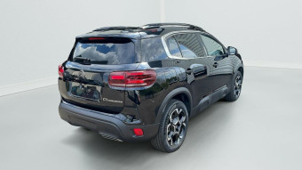 CITROEN C5 AIRCROSS HYBRIDE 145 E-DCS6 MAX