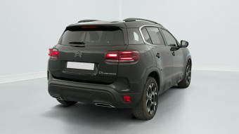 CITROEN C5 AIRCROSS HYBRIDE 145 E-DCS6 MAX