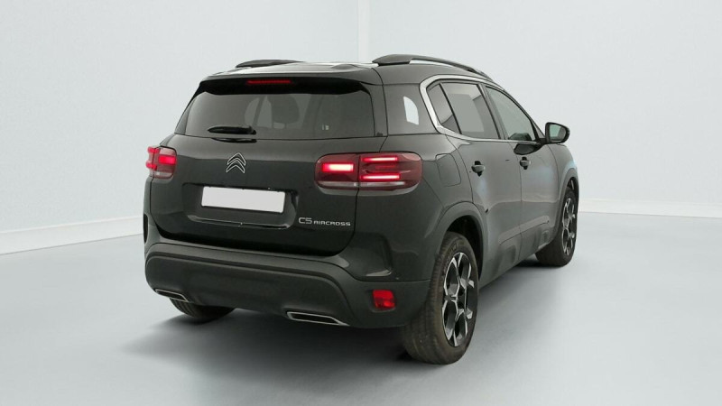 CITROEN C5 AIRCROSS HYBRIDE 145 E-DCS6 MAX