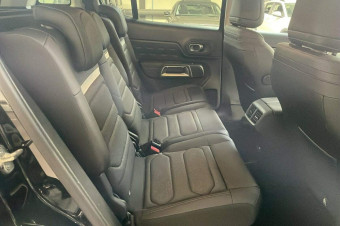 CITROEN C5 AIRCROSS HYBRIDE 145 E-DCS6 MAX