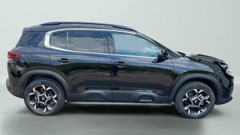 CITROEN C5 AIRCROSS HYBRIDE 145 E-DCS6 MAX
