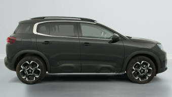 CITROEN C5 AIRCROSS HYBRIDE 145 E-DCS6 MAX