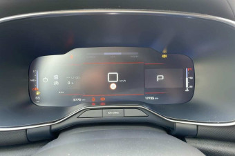 CITROEN C5 AIRCROSS HYBRIDE 145 E-DCS6 MAX