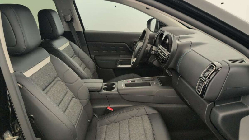 CITROEN C5 AIRCROSS HYBRIDE 145 E-DCS6 MAX