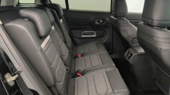 CITROEN C5 AIRCROSS HYBRIDE 145 E-DCS6 MAX