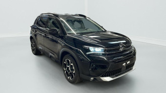 CITROEN C5 AIRCROSS HYBRIDE 145 E-DCS6 MAX