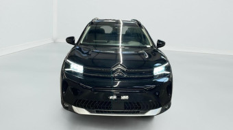 CITROEN C5 AIRCROSS HYBRIDE 145 E-DCS6 MAX